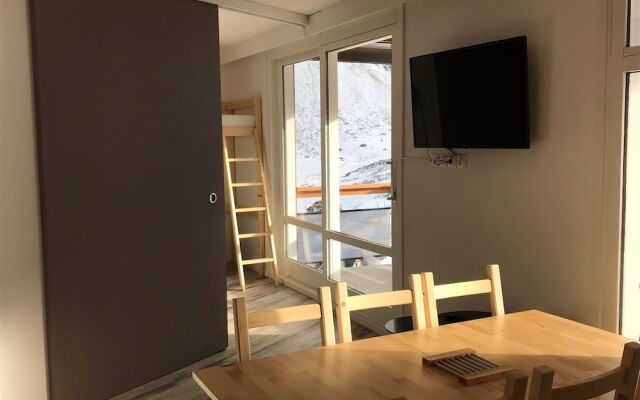 Gite Bel Air La Mongie