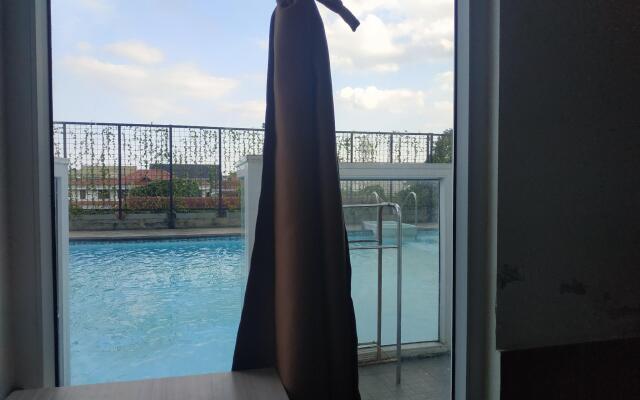 Mirta V Apartment Jogja