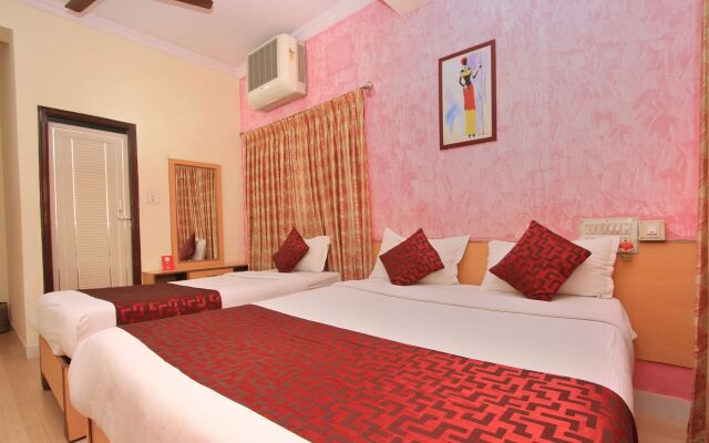 Hotel Pearl Inn