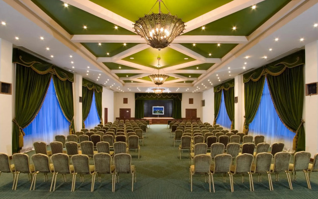 Stella Sea Club Hotel