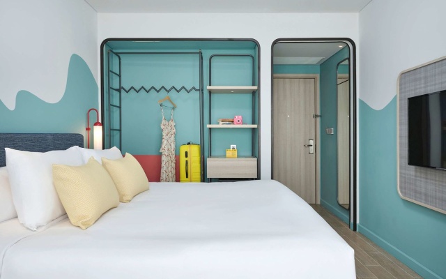 ibis Styles Vung Tau