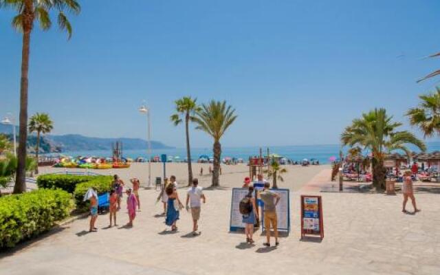 Apartamentos Verano Azul Canovas Nerja
