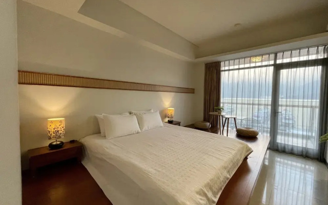 Ming Hu B&B (No elevator)