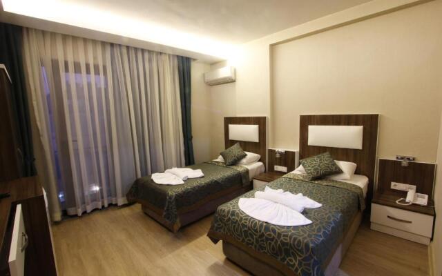 Inciler Hotel