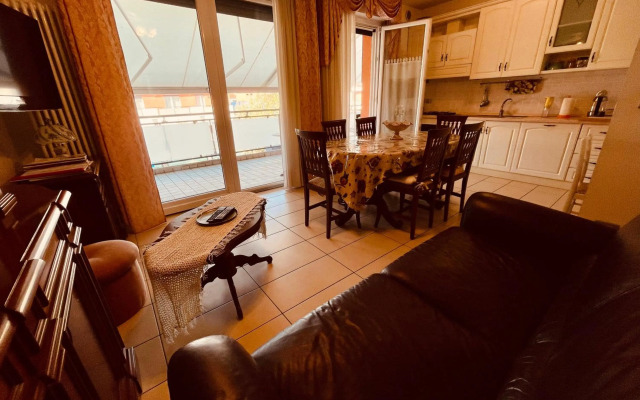 Appartamento Cà Silis