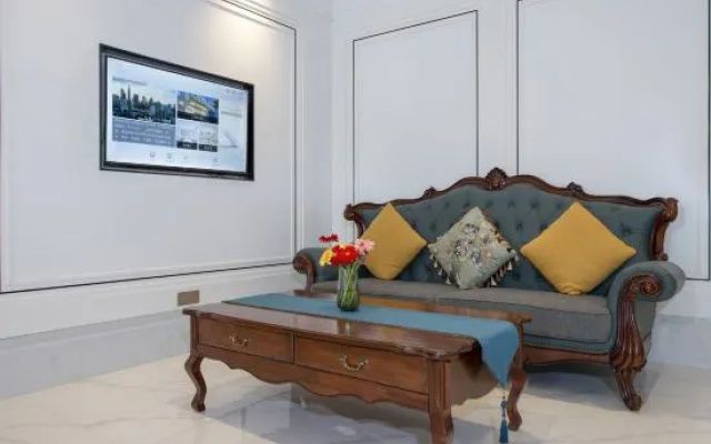 Vienna Hotel (North China Group Subway Station Store, Beichen District, Tianjin) – Guest Rooms – Tianjin
