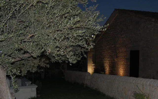 Antica Cascina Resort