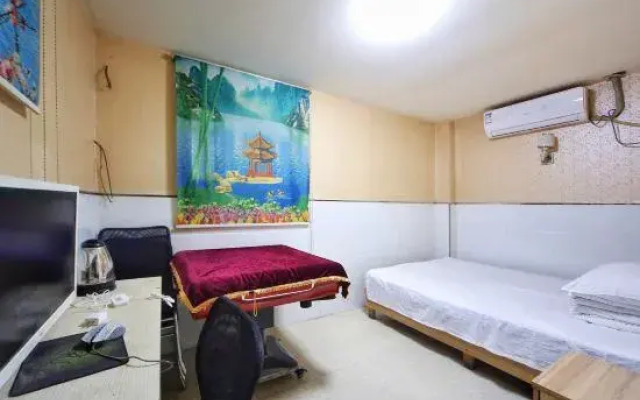 Youyue Hotel