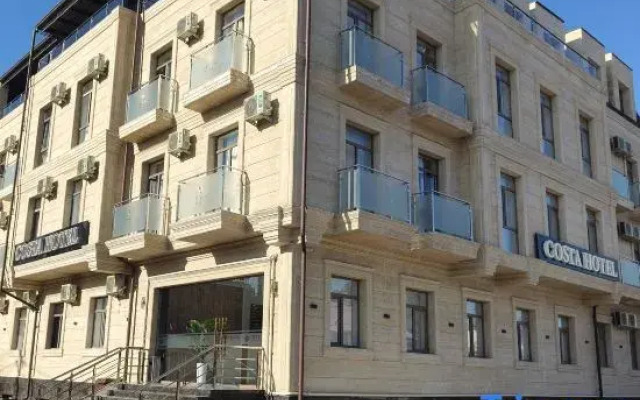Costa Hotel
