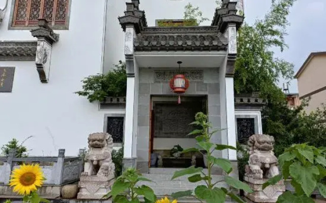 Odelufu Villa