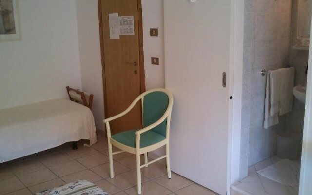Hotel La Parigina