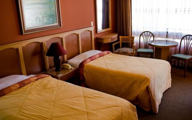 Grand Hotel Betsy