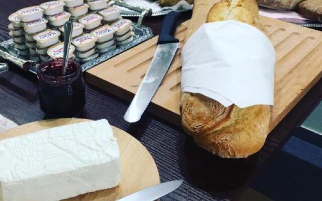 Kompleks Turystyczno - Wypoczynkowy Kuznica