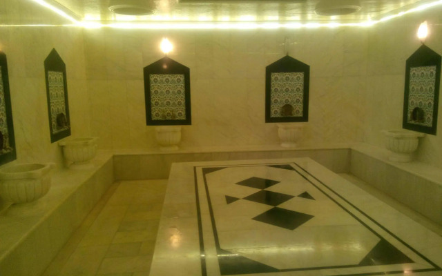 Kleopatra Dreams Beach Hotel