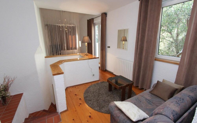 Apartment Marjanovic