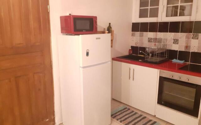 CHEZ COCO appartement BALISIER