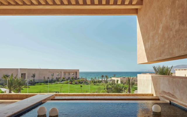 Fairmont Taghazout Bay