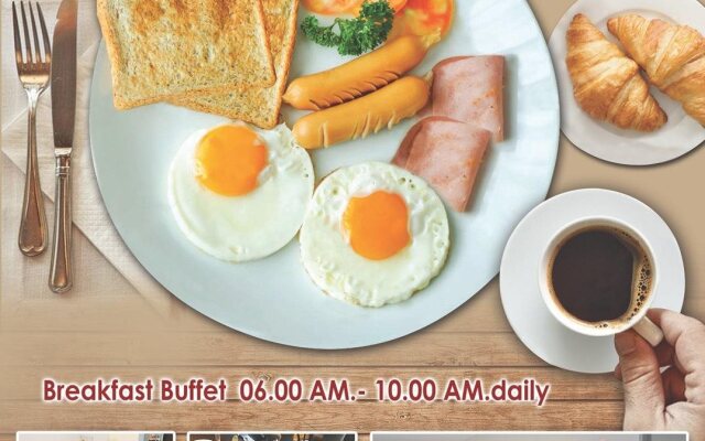 The Bedrooms Boutique Hotel