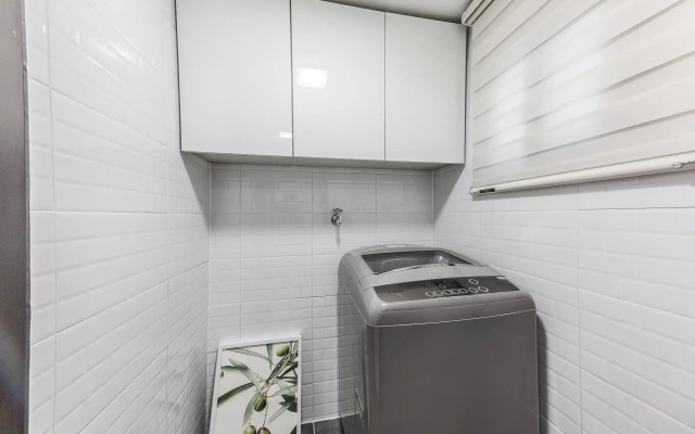 Gosung Shalala Private Pool & Spa Villa