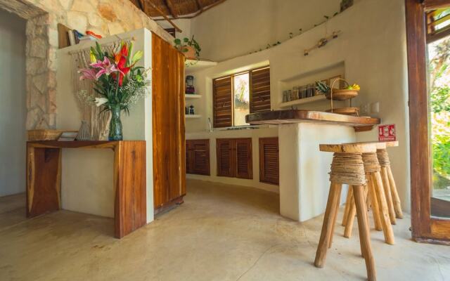 Casa Zaba