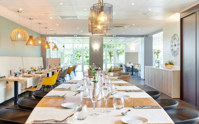 Hotel Les Terrasses d'Atlanthal