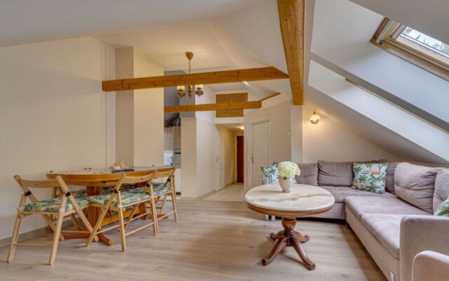 Apartment Kubaczka Wisla
