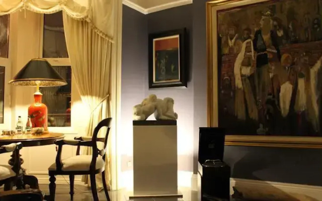 Rose Lodge Guest House