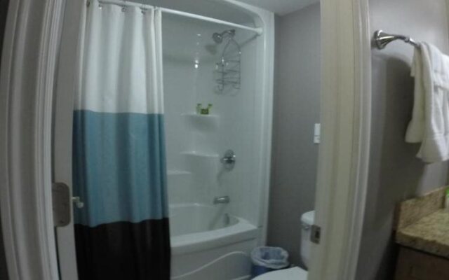 Seasons Extended Stay Suites