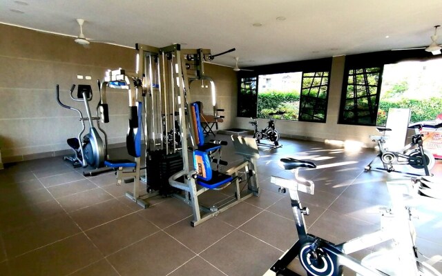 Confortable Apartamento Vacacional