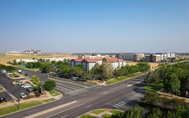 Courtyard by Marriott Denver Airport