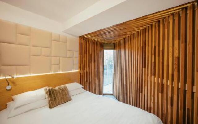 ENDEMIT Boutique Hotel & Spa