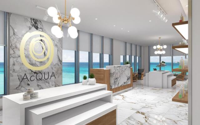 O2 Beach Club & Spa by Ocean Hotels