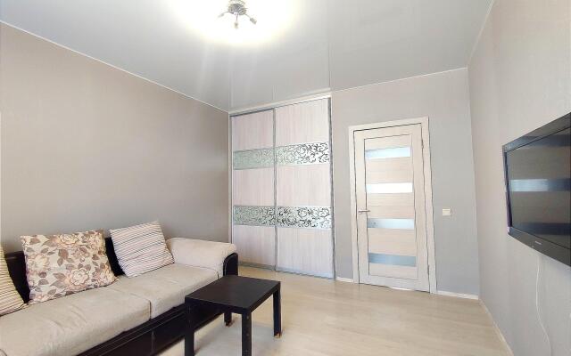 Апартаменты на улице Перелёта 21