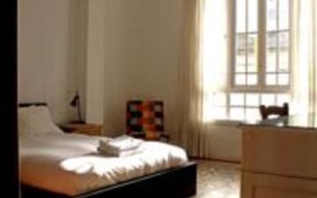 CADARSO BED and BREAKFAST