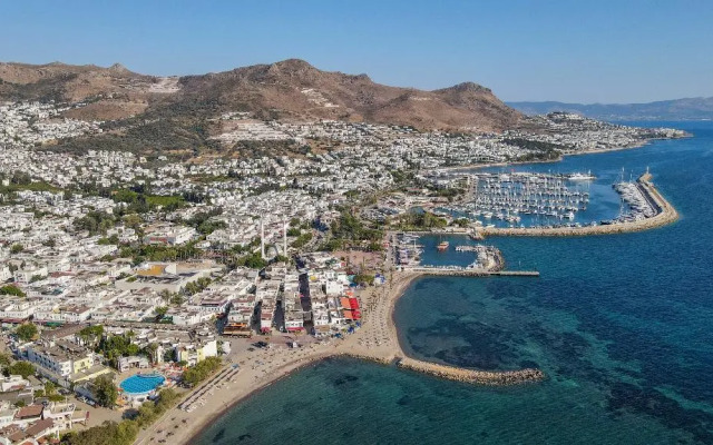 Yelken Mandalinci Spa & Wellness Hotel - All Inclusive