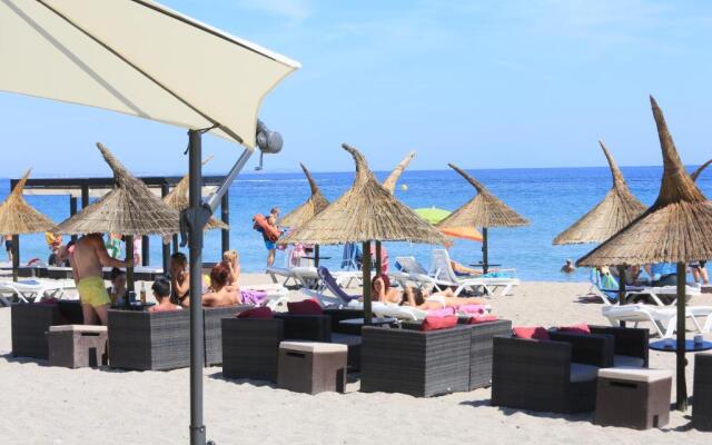 Porto Fino Litoral Costa Dorada