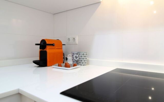 Charming Puerta del Sol