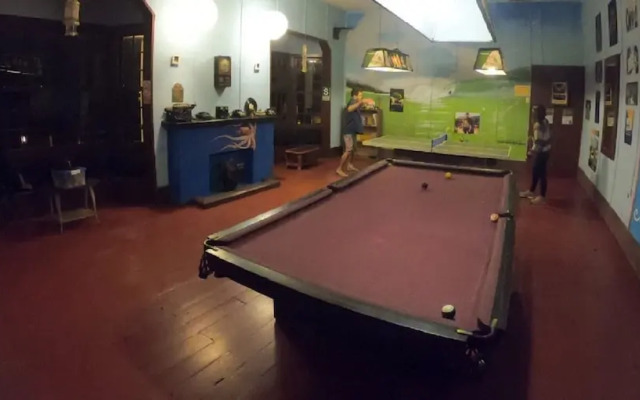 La Casona de Lobitos - Cowork