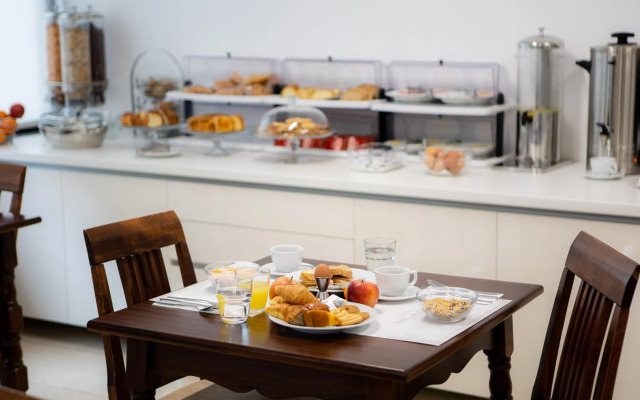 Philippos Hotel