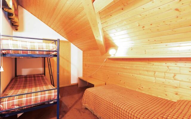 Castle in Clouds; A Holiday Home