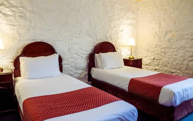 Quality Hotel Bentinck