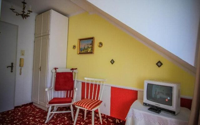Boutique-Hotel Caravella Velden
