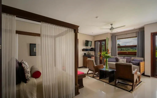 The Luxe Ubud, A Boutique Hotel