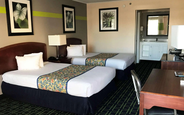 Magnuson Hotel Virginia Beach