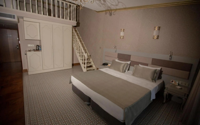 Babillon Hotel Spa & Restaurant