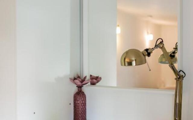 Orchideen Apartment