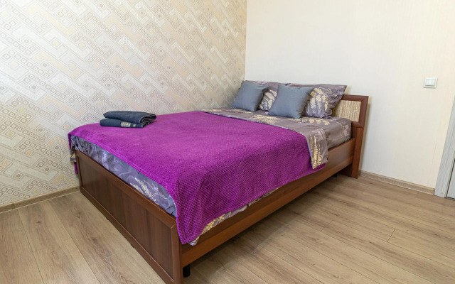 Posutochno One Days на улице им. Героя Сарабеева В.И. 3/1