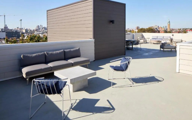 Sonder — Frankford Flats