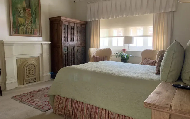 Terrell House Bed & Breakfast