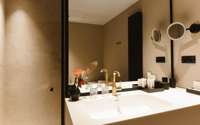 Hotel Sanglier